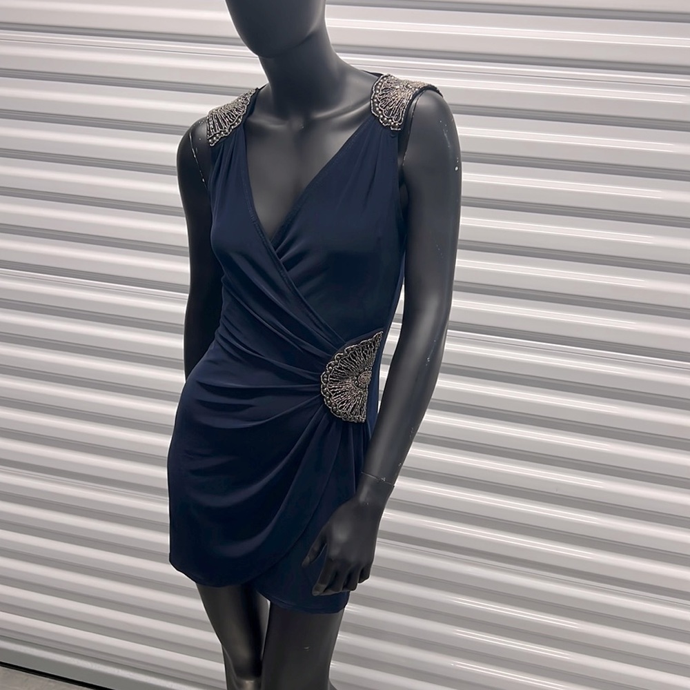 Cocktail Dress